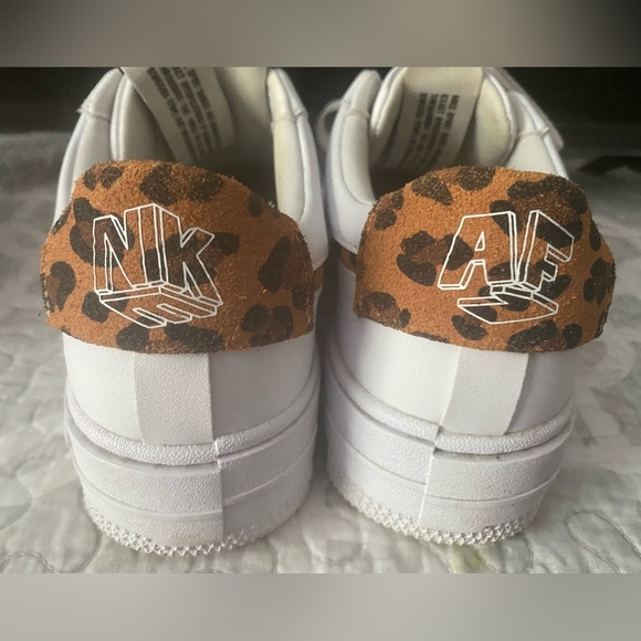 Nike Air Force pixel. Size 7. - Picture 2 of 2